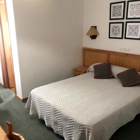 Hostal La Posada Espirdo Екстер'єр фото
